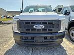 New 2024 Ford F-450 XL Regular Cab 4x4, Cab Chassis for sale #T24051 - photo 7