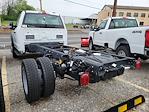 New 2024 Ford F-450 XL Regular Cab 4x4, Cab Chassis for sale #T24051 - photo 3