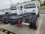 New 2024 Ford F-450 XL Regular Cab 4x4, Cab Chassis for sale #T24051 - photo 5