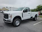 2024 Ford F-250 Regular Cab SRW 4x4, Pickup for sale #T24062 - photo 4