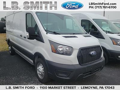 New 2024 Ford Transit 250 Medium Roof AWD, Ranger Design General Service Upfitted Cargo Van for sale #T24096 - photo 2