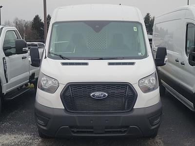 New 2024 Ford Transit 250 Medium Roof AWD, Ranger Design General Service Upfitted Cargo Van for sale #T24096 - photo 1