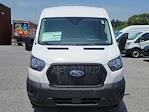 New 2024 Ford Transit 250 Medium Roof RWD, Empty Cargo Van for sale #T24100 - photo 4