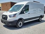 New 2024 Ford Transit 250 Medium Roof RWD, Empty Cargo Van for sale #T24100 - photo 7