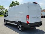 New 2024 Ford Transit 250 Medium Roof RWD, Empty Cargo Van for sale #T24100 - photo 3