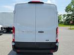 New 2024 Ford Transit 250 Medium Roof RWD, Empty Cargo Van for sale #T24100 - photo 8