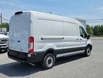 New 2024 Ford Transit 250 Medium Roof RWD, Empty Cargo Van for sale #T24100 - photo 9