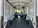 New 2024 Ford Transit 250 Medium Roof RWD, Empty Cargo Van for sale #T24100 - photo 2