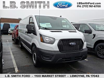 New 2024 Ford Transit 250 Low Roof RWD, Empty Cargo Van for sale #T241108 - photo 1