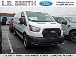 New 2024 Ford Transit 250 Low Roof RWD, Empty Cargo Van for sale #T241108 - photo 1