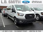 New 2024 Ford Transit 350 XL Low Roof RWD, Passenger Van for sale #T241123 - photo 1