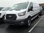 New 2024 Ford Transit 250 Low Roof RWD, Empty Cargo Van for sale #T241132 - photo 3