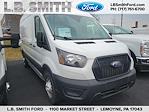 New 2024 Ford Transit 250 Medium Roof AWD, Ranger Design General Service Upfitted Cargo Van for sale #T24120 - photo 4