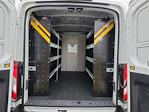 New 2024 Ford Transit 250 Medium Roof AWD, Ranger Design General Service Upfitted Cargo Van for sale #T24120 - photo 2