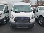 New 2024 Ford Transit 250 Medium Roof AWD, Ranger Design General Service Upfitted Cargo Van for sale #T24120 - photo 5