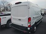 New 2024 Ford Transit 250 Medium Roof AWD, Ranger Design General Service Upfitted Cargo Van for sale #T24120 - photo 3