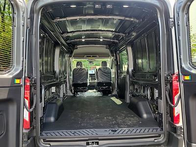 2024 Ford Transit 350 Super Cab Medium Roof AWD, Empty Cargo Van for sale #T24166 - photo 2