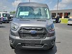 New 2024 Ford Transit 350 Super Cab Medium Roof AWD, Empty Cargo Van for sale #T24166 - photo 11