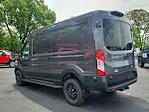 New 2024 Ford Transit 350 Super Cab Medium Roof AWD, Empty Cargo Van for sale #T24166 - photo 4