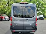 New 2024 Ford Transit 350 Super Cab Medium Roof AWD, Empty Cargo Van for sale #T24166 - photo 13