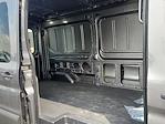 New 2024 Ford Transit 350 Super Cab Medium Roof AWD, Empty Cargo Van for sale #T24166 - photo 8