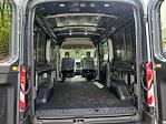 New 2024 Ford Transit 350 Super Cab Medium Roof AWD, Empty Cargo Van for sale #T24166 - photo 2