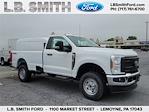 2024 Ford F-250 Regular Cab 4x4, Pickup for sale #T24238 - photo 2