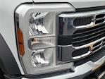 2024 Ford F-550 Regular Cab DRW 4x4, Reading Dump Truck for sale #T24243 - photo 10