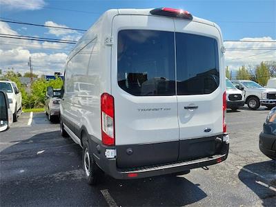 2024 Ford Transit 250 Medium Roof RWD, Empty Cargo Van for sale #T24263 - photo 2