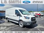 New 2024 Ford Transit 250 Medium Roof RWD, Empty Cargo Van for sale #T24263 - photo 7