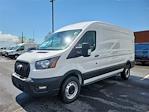 New 2024 Ford Transit 250 Medium Roof RWD, Empty Cargo Van for sale #T24263 - photo 1