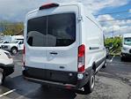 New 2024 Ford Transit 250 Medium Roof RWD, Empty Cargo Van for sale #T24263 - photo 6