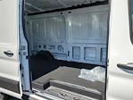 New 2024 Ford Transit 250 Medium Roof RWD, Empty Cargo Van for sale #T24263 - photo 9