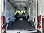 New 2024 Ford Transit 250 Medium Roof RWD, Empty Cargo Van for sale #T24263 - photo 3