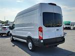 New 2024 Ford Transit 350 Super Cab High Roof AWD, Empty Cargo Van for sale #T24293 - photo 7