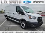 New 2024 Ford Transit 250 Medium Roof RWD, Empty Cargo Van for sale #T24312 - photo 1