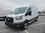 New 2024 Ford Transit 250 Medium Roof RWD, Empty Cargo Van for sale #T24312 - photo 7