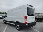 New 2024 Ford Transit 250 Medium Roof RWD, Empty Cargo Van for sale #T24312 - photo 5