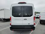 New 2024 Ford Transit 250 Medium Roof RWD, Empty Cargo Van for sale #T24312 - photo 8