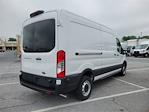 New 2024 Ford Transit 250 Medium Roof RWD, Empty Cargo Van for sale #T24312 - photo 3