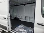 New 2024 Ford Transit 250 Medium Roof RWD, Empty Cargo Van for sale #T24312 - photo 11