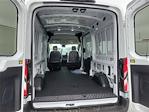 New 2024 Ford Transit 250 Medium Roof RWD, Empty Cargo Van for sale #T24312 - photo 2