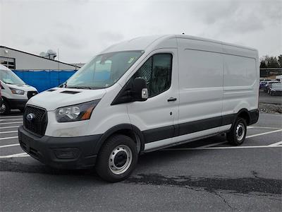 2024 Ford Transit 250 Medium Roof RWD, Empty Cargo Van for sale #T24331 - photo 2