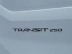 New 2024 Ford Transit 250 Medium Roof RWD, Empty Cargo Van for sale #T24331 - photo 18