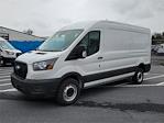 New 2024 Ford Transit 250 Medium Roof RWD, Empty Cargo Van for sale #T24331 - photo 2