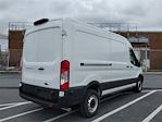 New 2024 Ford Transit 250 Medium Roof RWD, Empty Cargo Van for sale #T24331 - photo 7