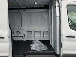 New 2024 Ford Transit 250 Medium Roof RWD, Empty Cargo Van for sale #T24331 - photo 9