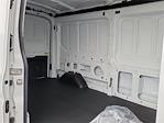 New 2024 Ford Transit 250 Medium Roof RWD, Empty Cargo Van for sale #T24331 - photo 10