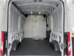 New 2024 Ford Transit 250 Medium Roof RWD, Empty Cargo Van for sale #T24331 - photo 4