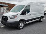2024 Ford Transit 250 Medium Roof AWD, Upfitted Cargo Van for sale #T24332 - photo 1